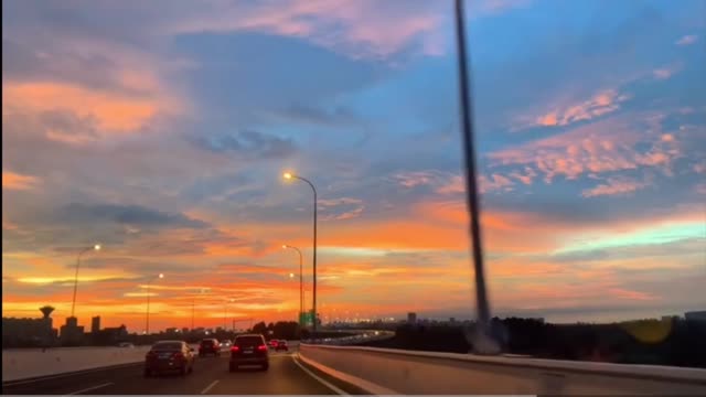 Are you sure you don't want to see such a beautiful scenery