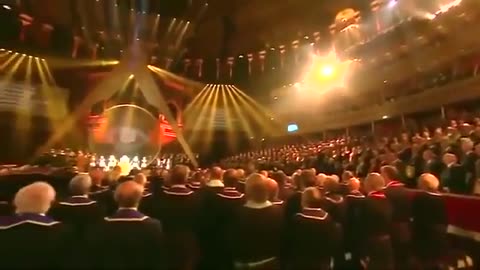 300th Freemason Anniversary