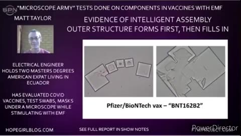 mRNA "vaccines"........FATALITY