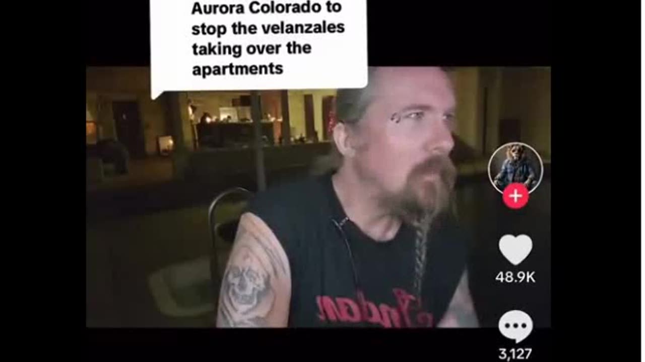 HELLS ANGEL'S UPDATE ⚠️A 1% Biker explains to America what might bring the Hells Angels to Colorado and advises what folks should do if they arrive. His explanation is legit this is the closest truthful video I've seen yet that's more