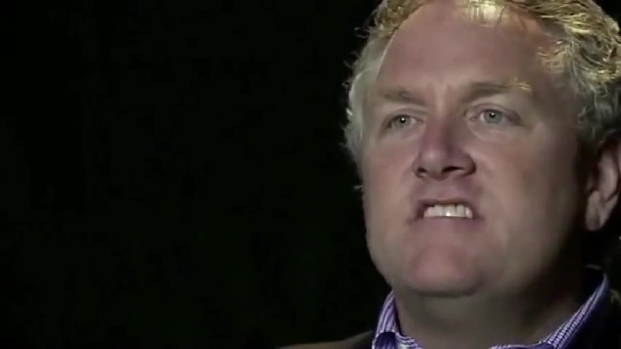 Andrew Breitbart - WAR