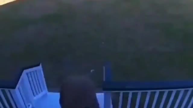 Man Comming step by step