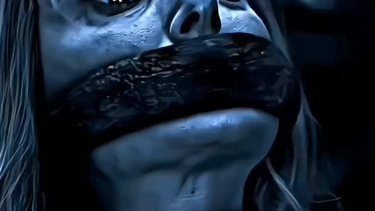 Thor Love And Thunder 2022 | Movie Scene |
