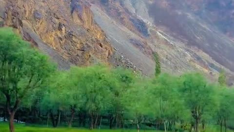 Nature is lovaful love nature ❤️❤️