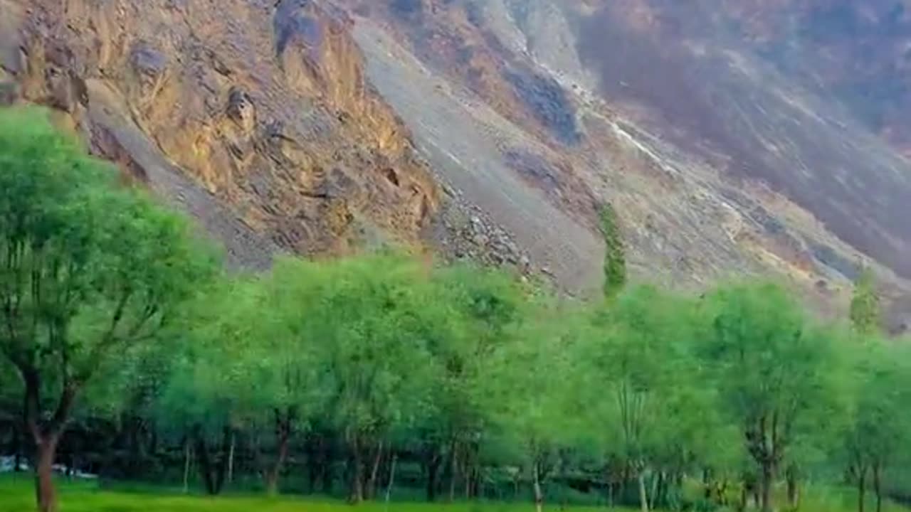Nature is lovaful love nature ❤️❤️