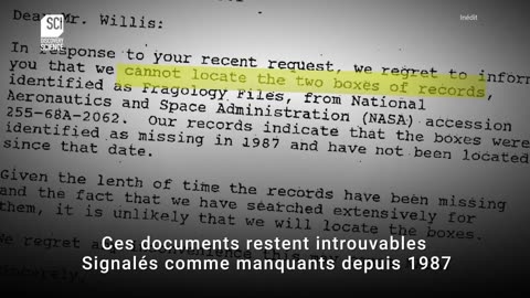 OVNI - Enquêtes Secrètes Secrets d'Etat - Documentaire Extraterrestre - Ovnis S1 E2 - 2021 [720p]