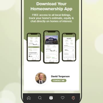 eXp Realty App at your fingertips!