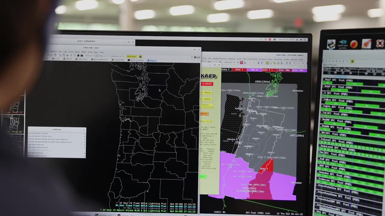 SWOT: Earth Science Satellite Will Help Communities Plan For a Better Future