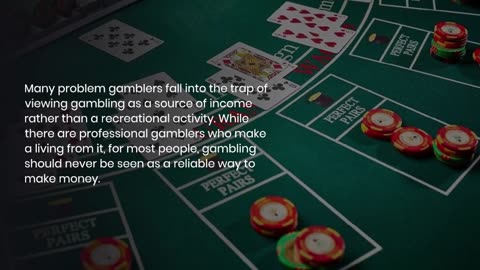 Responsible Gambling: Tips to Stay in Control at Casinos