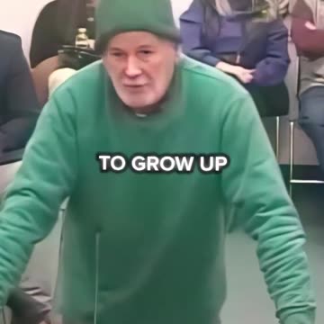 🔥 LEGENDARY SPEECH AT PTA 🔥