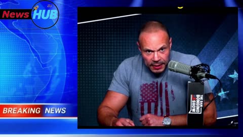 The Dan Bongino Show | Republic is Dead!