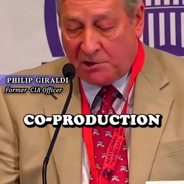 “The truth about Israel is slowly coming out…”