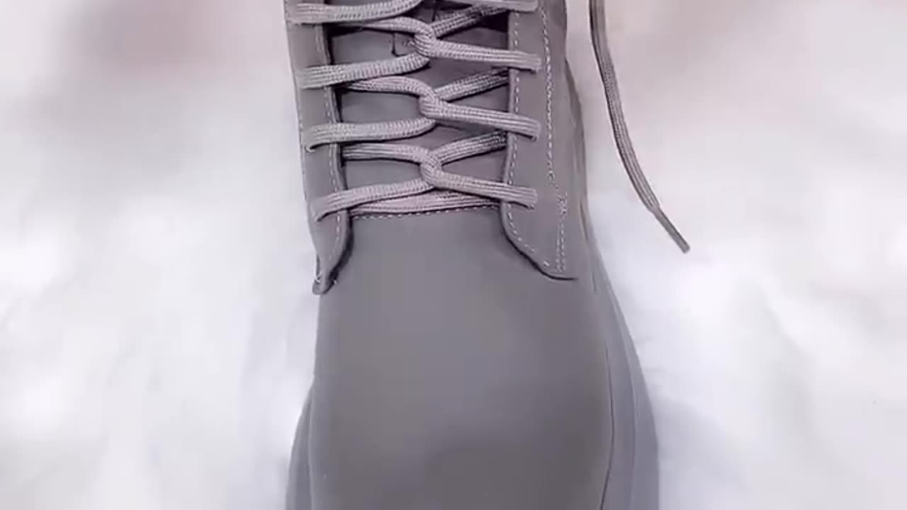 Tie the Shoeslace