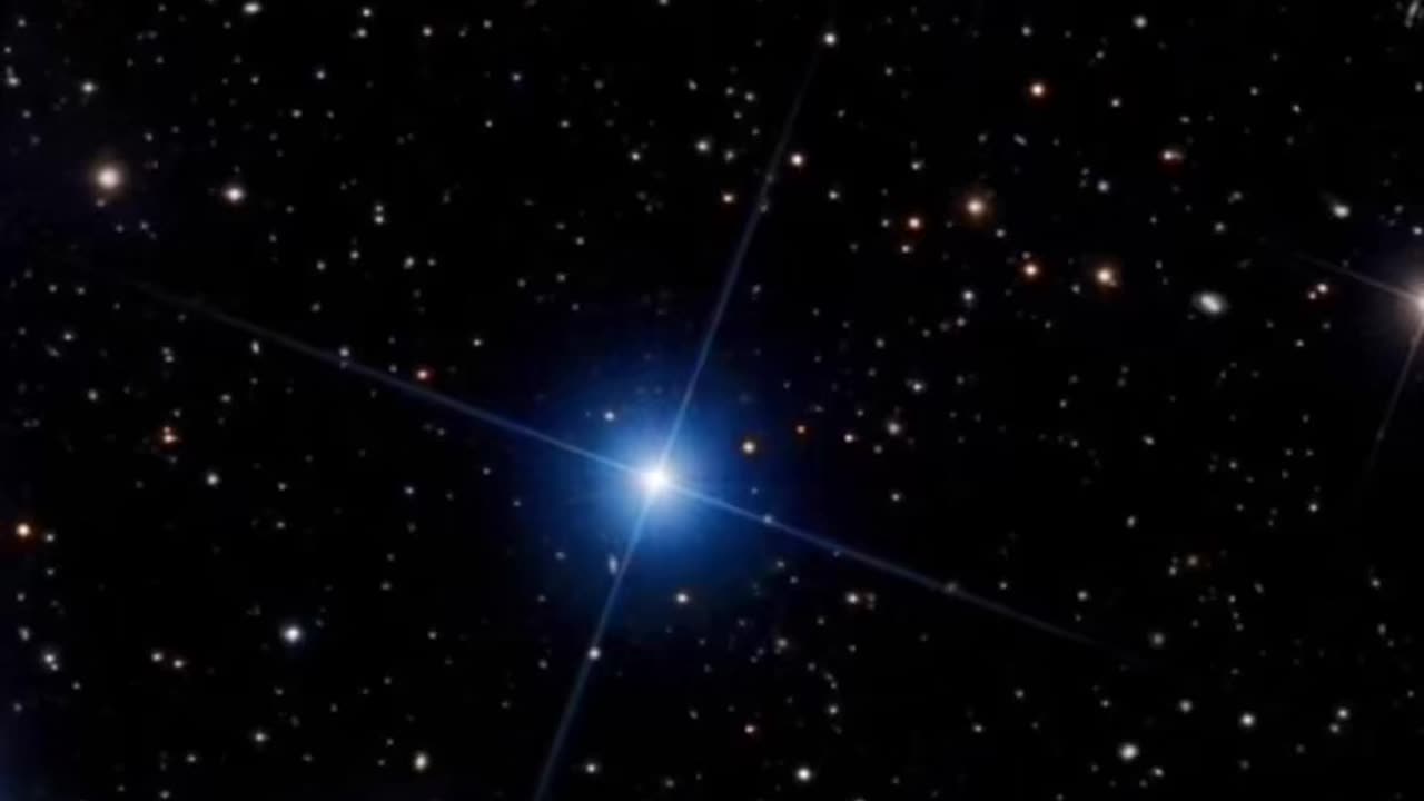 Stars of Heaven