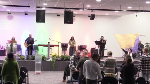 Sunday 28th July 2024 | Righteousness Of God | Ps John Chee