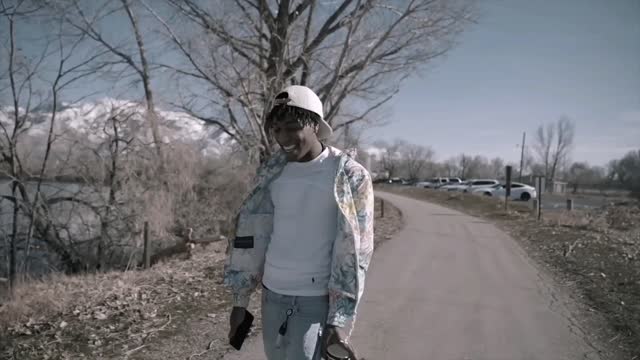 NBA Youngboy - Letter to Jania (Official Video)