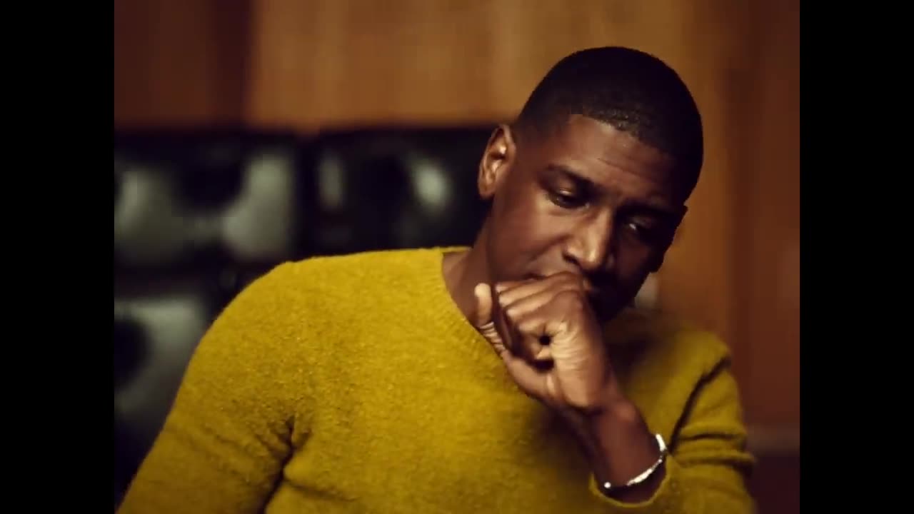 Labrinth - Jealous (Official Video)