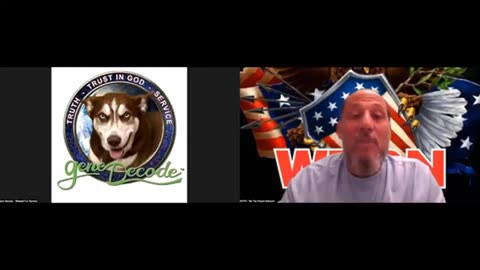 Gene Decode HUGE Intel 09.30.24: "Huge Intel Trump's Return, NASARA/GESARA"