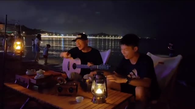 Chinese music: it's also worth it