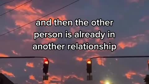 Breakup facts