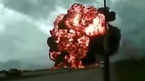 Top 10 Airplane crashing while making emergency landing compilation.