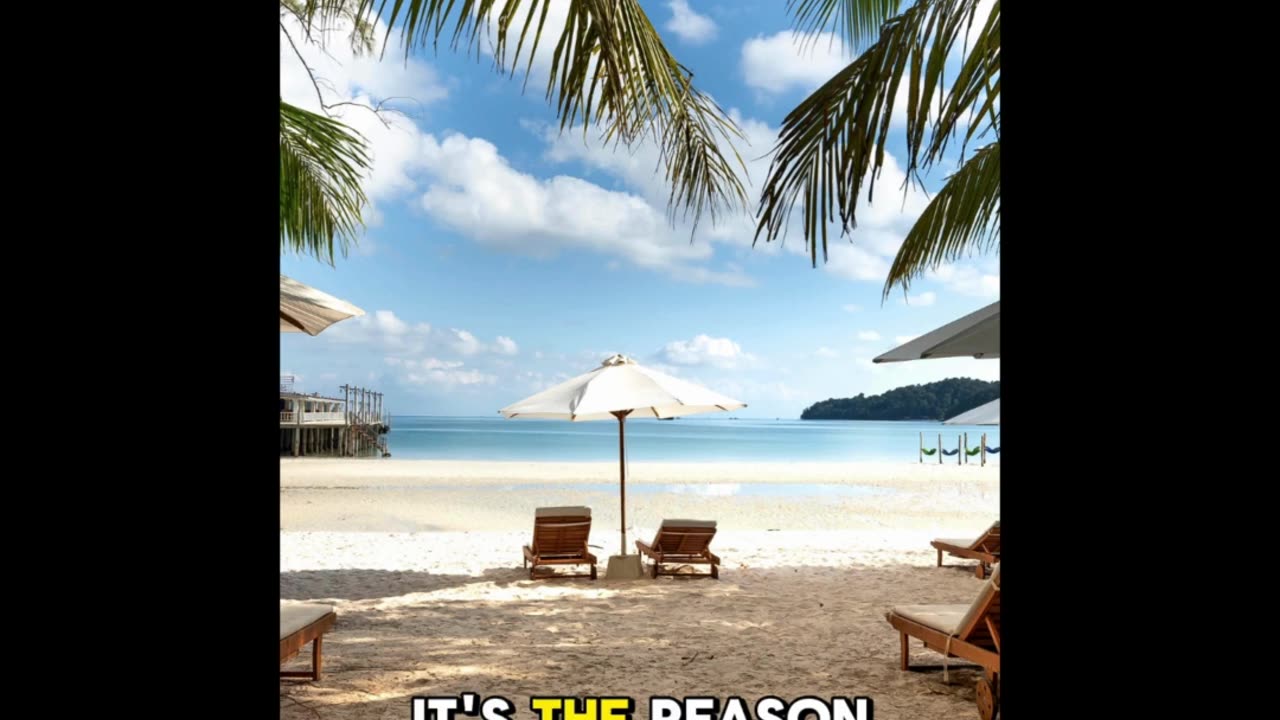 Your WHY Is Your Power