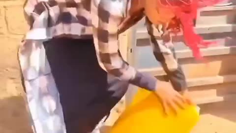 Funny guys