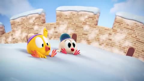 KIDS CARTOON VEDIO
