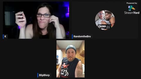 Pt2 Wade and Jessie call plus Sarah Boone update and more