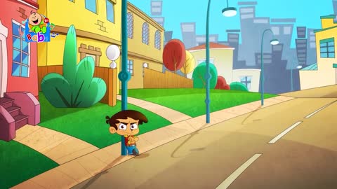 Naughty Hamido - Toyor Baby English
