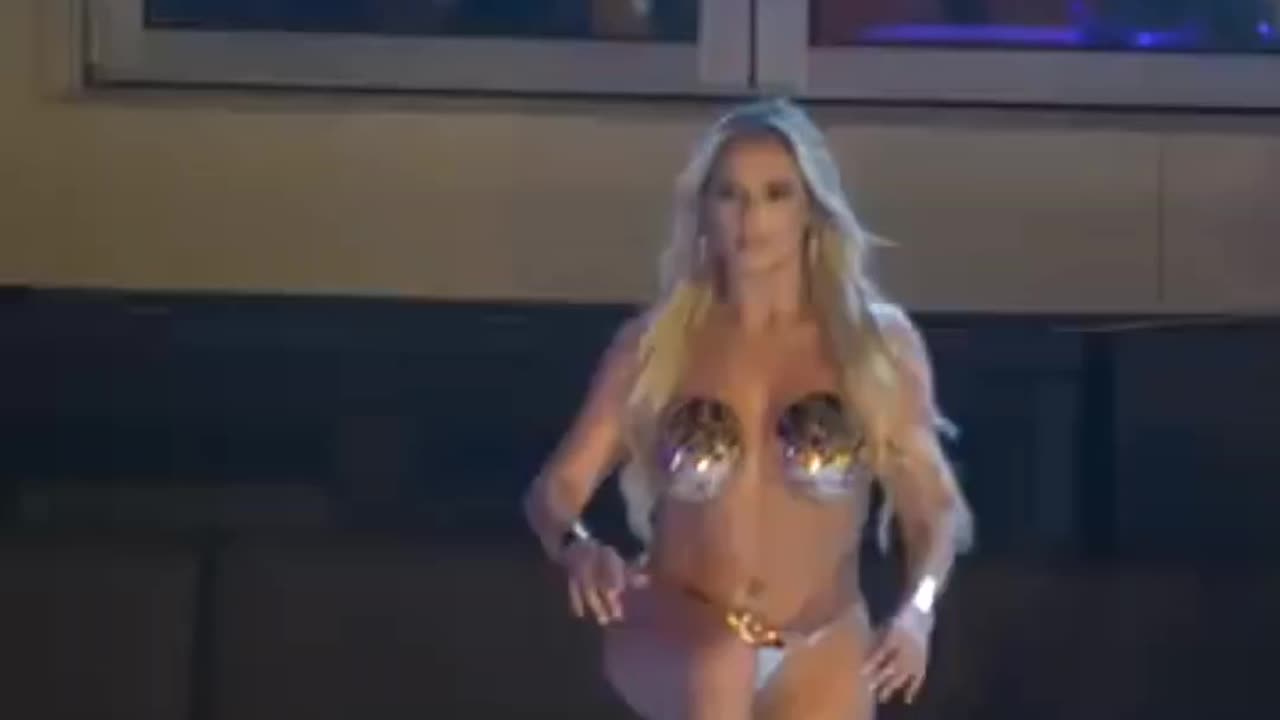 Beautiful Models
