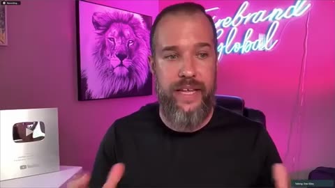 We Need To Repent, Renounce, & Prepare For What's Coming Upon The Earth // Joshua Giles joins Katie