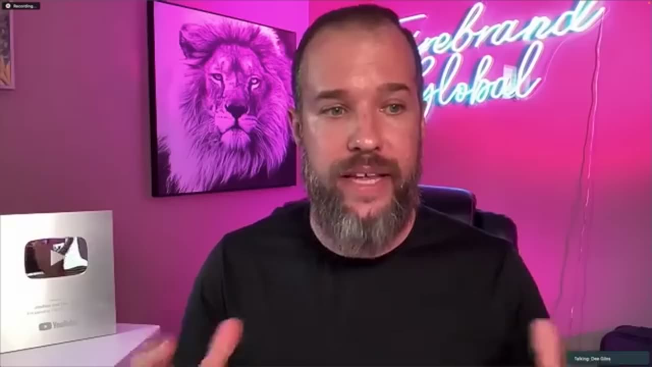 We Need To Repent, Renounce, & Prepare For What's Coming Upon The Earth // Joshua Giles joins Katie