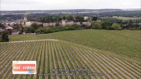 Les trésors des châteaux de la Loire27