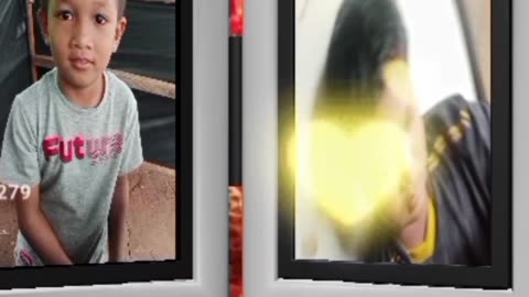 Kakak sama adik