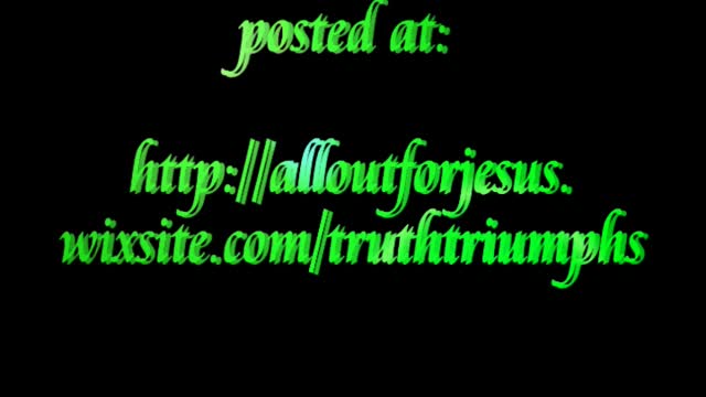 DOING EVIL_Words of the Spirit-Sept 26 2022