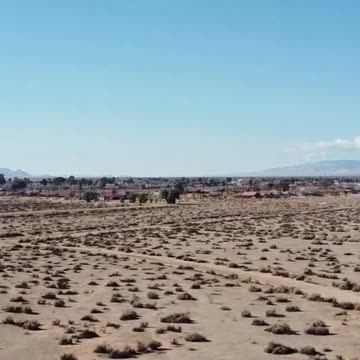 From Arid to Awe-Inspiring, Land Lots are Ready for Your Dream Home