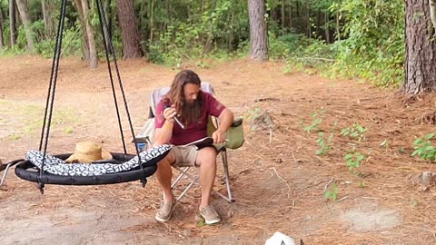 Tuesday Backyard Practice 8/1/2023