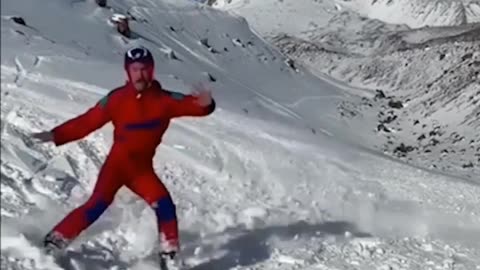 Never going to stop