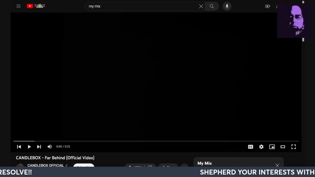 THUNDERDOME!! 2D BRAINS CANNOT SOLVE 4D MYSTERIES!!