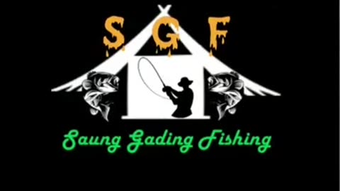 Saung gading fishing