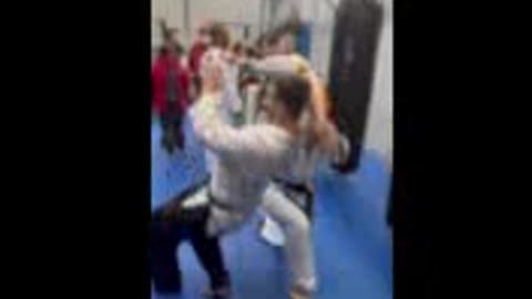 Tong Hap Kwan Hapkido