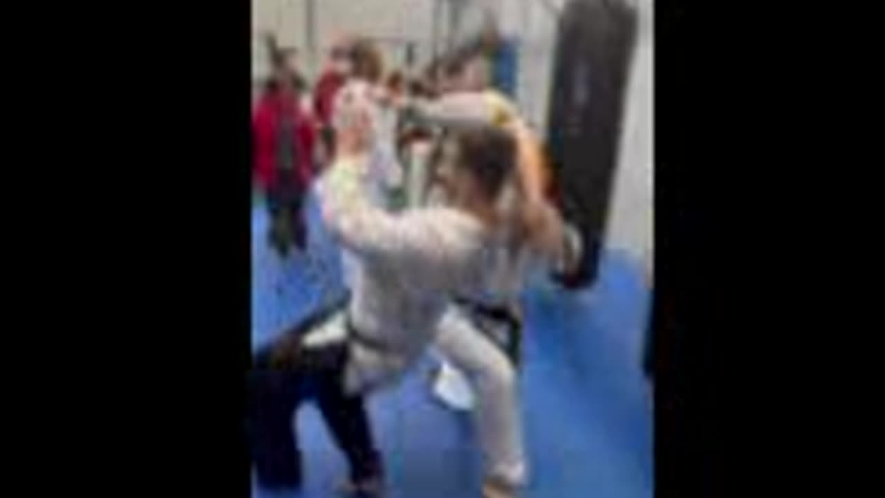 Tong Hap Kwan Hapkido