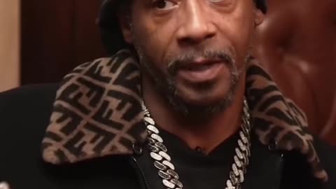 Katt Williams Talks about Dave Chappelle And P Daddy