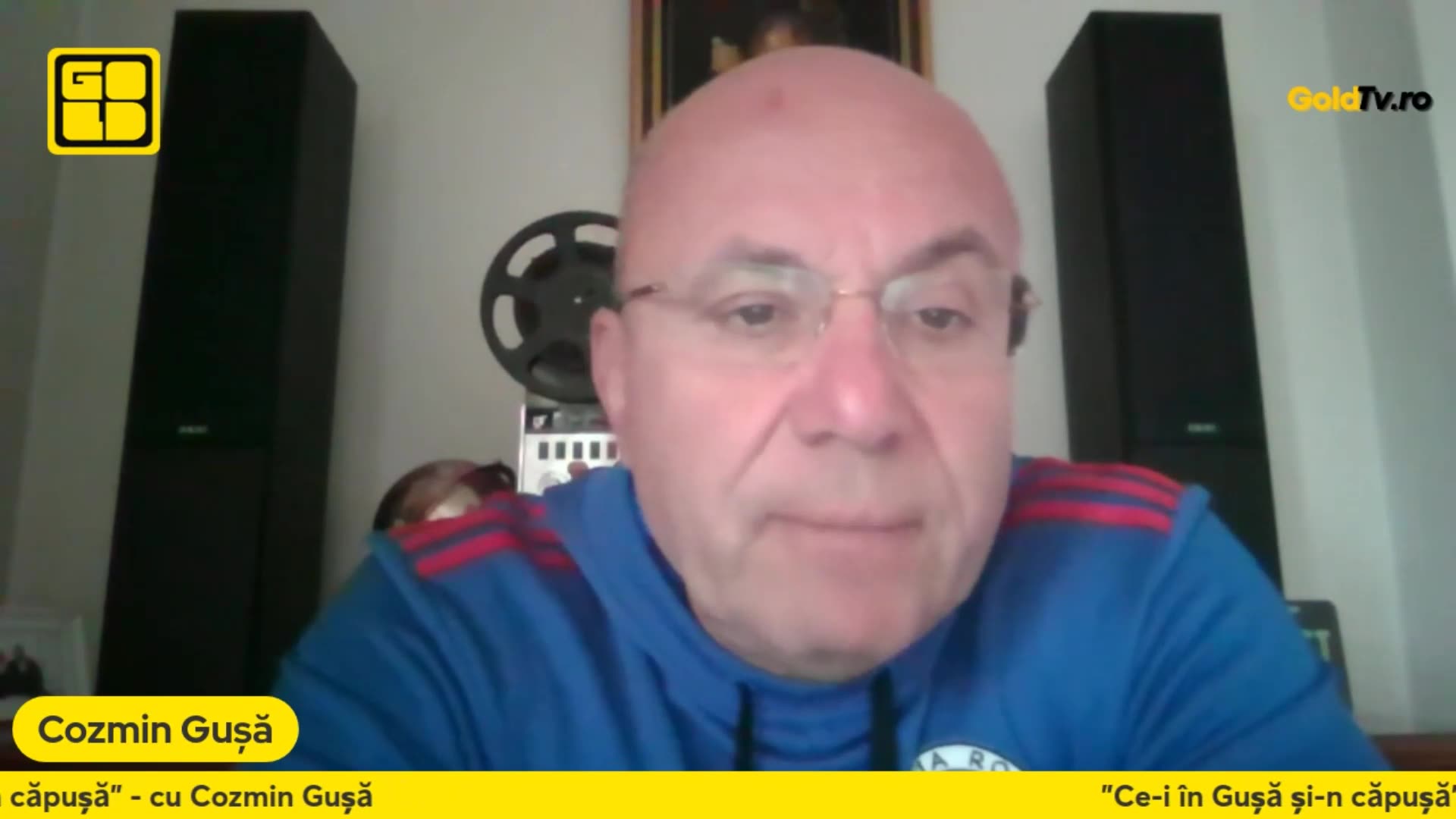 Gușă: Americanii se implică public în alegerile din Moldova cu mesaje de la Casa Albă