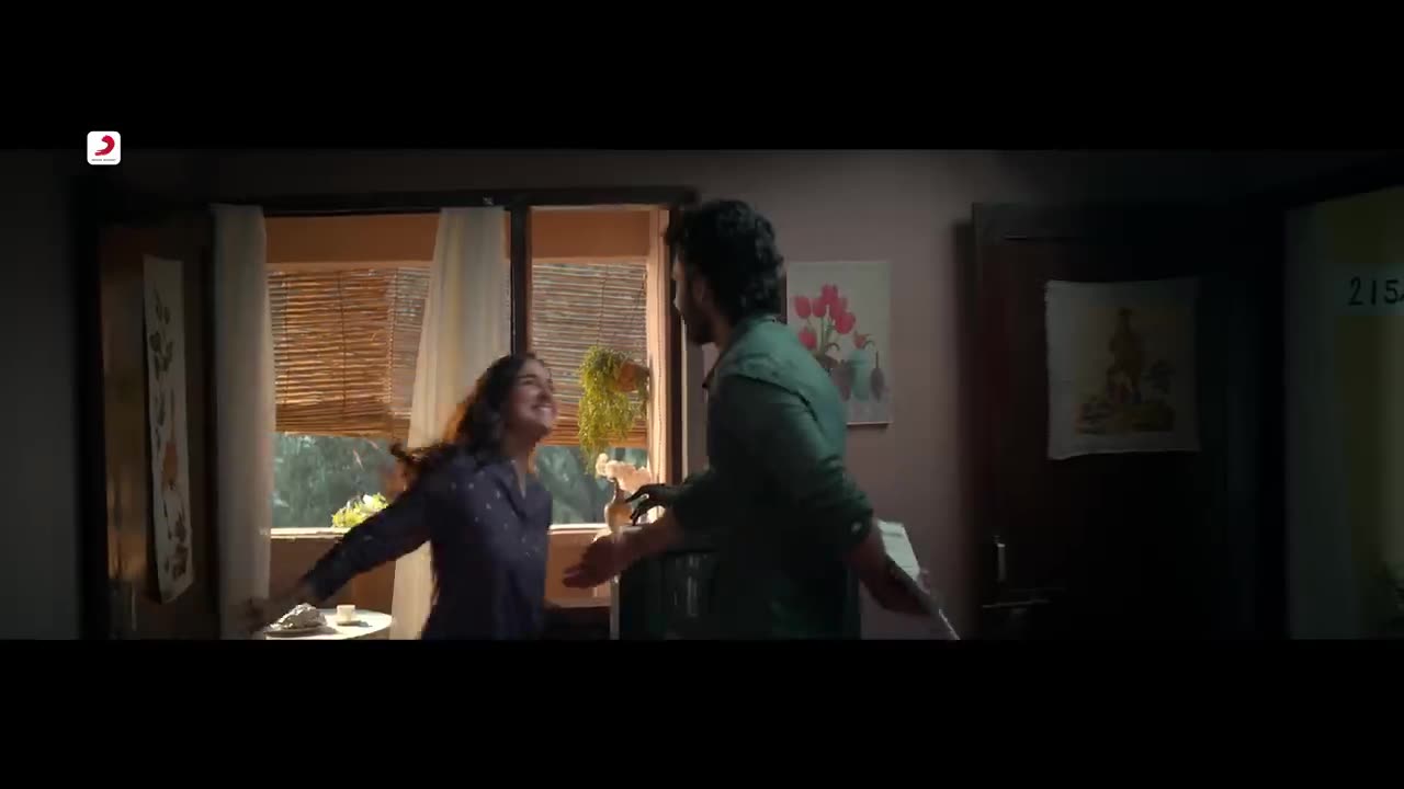 Arijit Singh_ Bairiya _ Amitabh B _ @goldiesohel _ Gurfateh _ Angira _ Navjit B _ Official Video
