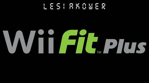 Wii Fit - Hula Hoop REMIX | Lesiakower