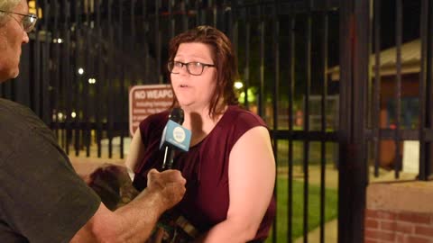 BREAKING : Pro-life heroes joyful upon release from solitary confinement