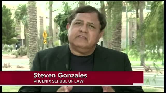 Immigration Law Experts Debate Next Legal Steps for Arizona