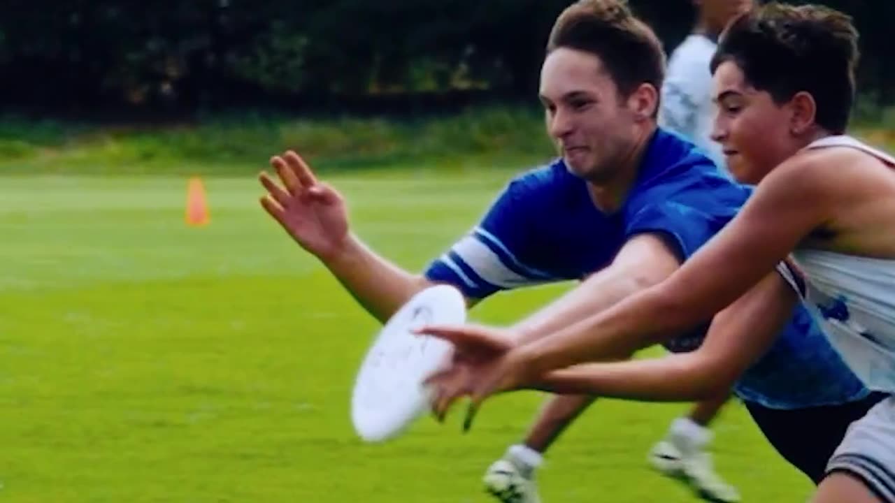 Israeli Ultimate Frisbee team BOOTED from international championship